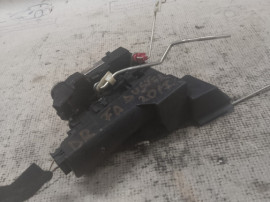 Broasca dreapta fata Dacia Duster 2017