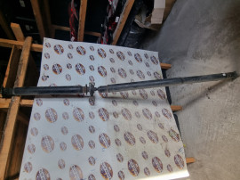 Cardan Mazda CX-7 2.2 Motorina 2015