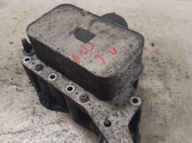 Termoflot Nissan Qashqai 1.6 2012