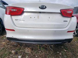 Bara spate Kia Optima 2016
