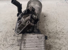 Termoflot Volkswagen Tiguan 2.0 2012