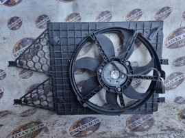 Electroventilator Skoda Fabia 3 1.4 Motorina 2017