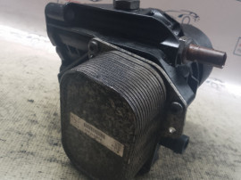 Termoflot Volkswagen Golf 7 Motorina 2014