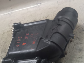 Termoflot BMW X1 2.0 Motorina 2010