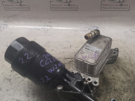 Termoflot Mercedes C Class W205 2.2 2017