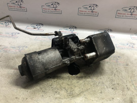 Termoflot Volkswagen Golf 5 2009