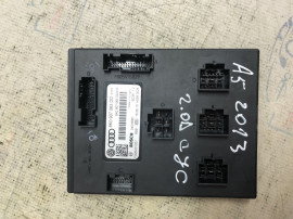 Calculator confort Audi A5 2.0 Motorina 2013