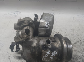 Racitor Gaze cu EGR Skoda RAPID 1.4 2015