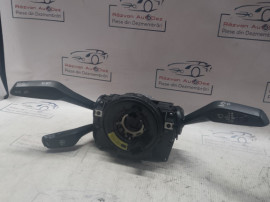 Spira volan + manete Audi A4 B9 2017