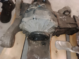 Grup spate Volkswagen Touareg 2.5 Motorina 2008