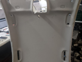 Plafon material Mercedes C Class W205 2015