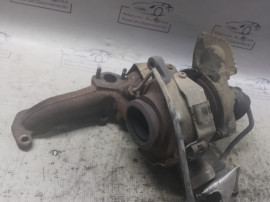 Turbina Volkswagen Passat B7 2.0 Motorina 2010