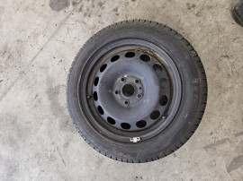 Roata rezerva Volkswagen Jetta 2012