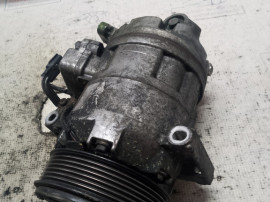 Compresor AC Nissan Qashqai 1.6 2011