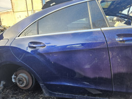 Usa dreapta spate Mercedes CLS 2012