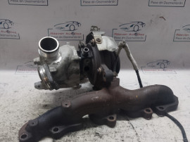 Turbina Volkswagen Passat B8 2.0 2016