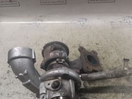 Turbina Audi A4 B9 1.4 Benzina 2017