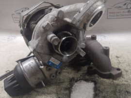 Turbina Skoda Yeti 2011