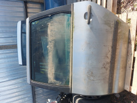 Usa stanga spate Volkswagen Sharan 2002