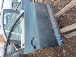 Usa dreapta fata Volkswagen Touareg 2006