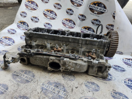 Chiuloasa Citroen DS3 1.6 Motorina 2010