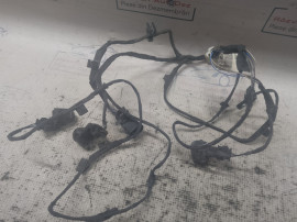 Senzori parcare fata plus instalație Audi Q5 2013