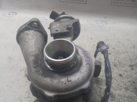 Turbina Chevrolet Captiva 2.2 2012