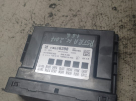 Calculator confort Opel Astra K 1.6 Motorina 2016