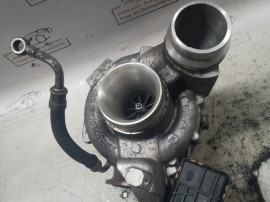 Turbina BMW E91 2009