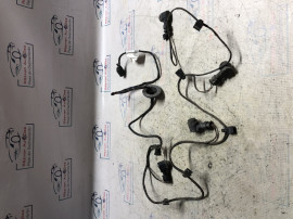 Senzori parcare spate plus instalație Skoda Yeti 2010