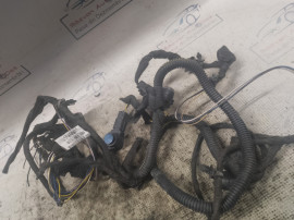 Senzori parcare fata plus instalație Opel Insignia B 2016