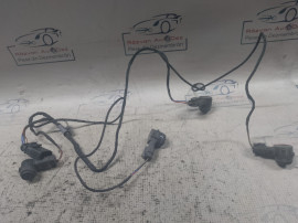 Senzori parcare spate plus instalație Audi A3 8V 2016