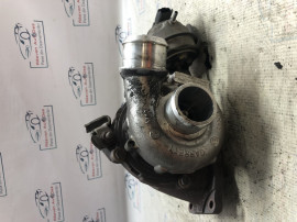 Turbina Ford Kuga 2.0 Motorina 2014