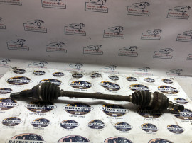 Planetara stanga spate Opel Antara 2012