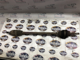 Planetara stanga spate Dacia Duster 2013