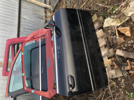 Usa dreapta fata Audi A4 B8 2008