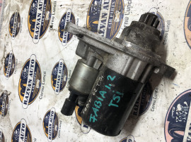 Electromotor Skoda Fabia 2 1.2 2011
