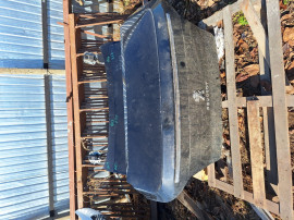 Hayon Peugeot 508 Berlina 2012