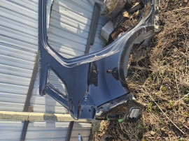 Aripa Dreapta Spate Ford Ecosport 2015