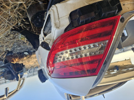 Stop dreapta aripa Mercedes C-Class W204 2012