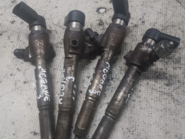 Injector Renault Megane 3 1.6 Motorina 2013