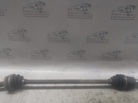 Planetara stanga spate Nissan X-Trail 2015