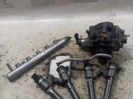 Kit injectie complet Nissan Qashqai 1.6 Motorina 2011