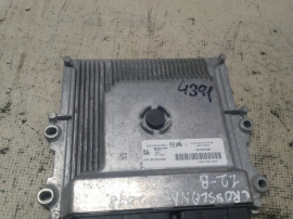 Calculator motor Opel Crossland 1.2 Benzina 2018