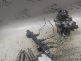 Kit injectie complet Peugeot 3008 1.6 Motorina 2010