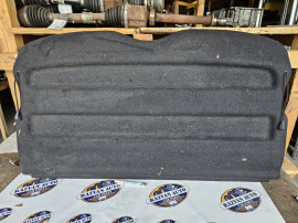 Polita portbagaj Citroen C4 2010