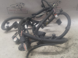 Senzori parcare fata plus instalație Renault Koleos 2016