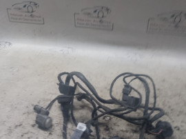 Senzori parcare spate plus instalație Audi A5 2012
