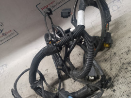 Instalatie senzori parcare spate Citroen DS5 2013