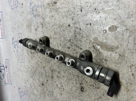 Rampa injectie Mazda 3 2.2 Motorina 2014